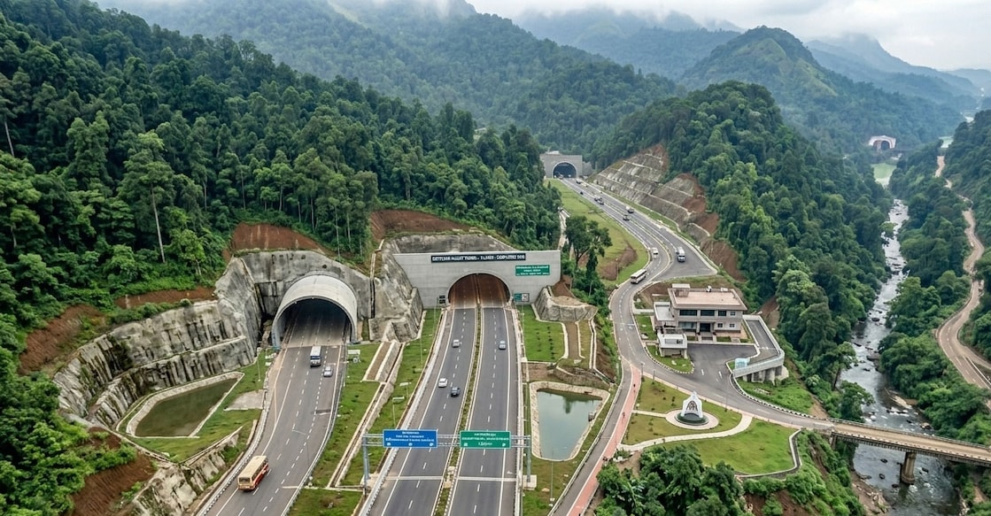 wayanad-twin-tunnel