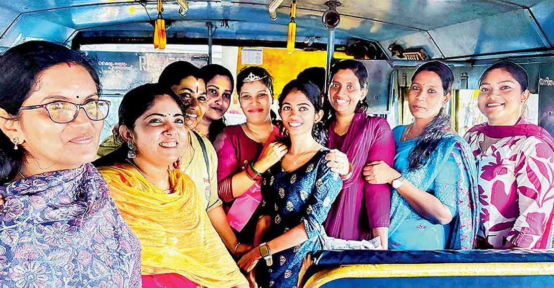 ksrtc-pregnant-passenger
