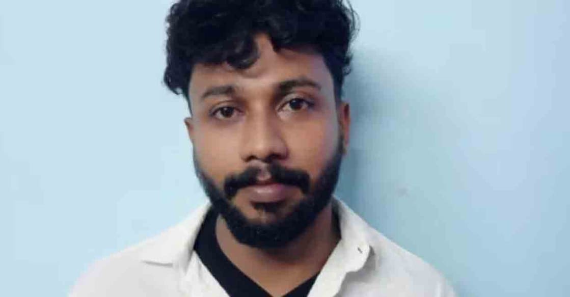 Aluva Athul. Photo: Special arrangement