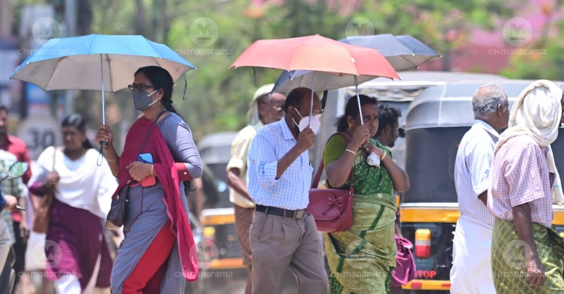 Representational Image: Manorama Archives