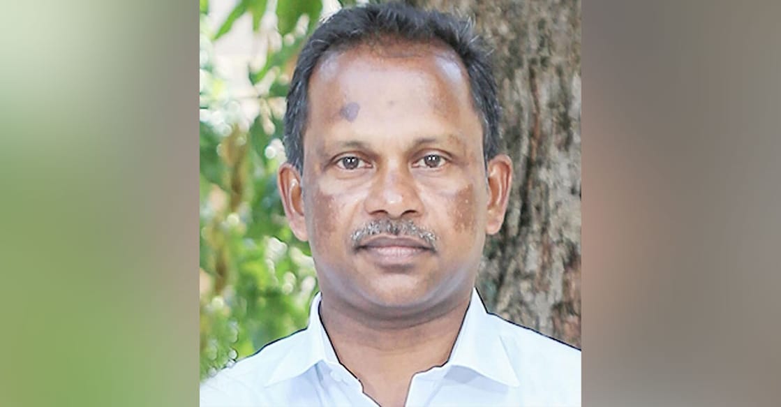 Kilukkan Jose. Photo: Special Arrangement