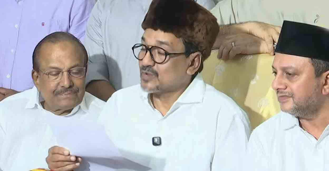 रिकॉर्ड विजय, बढ़ती दावेदारी: IUML के लिए मंत्रिमंडल गठन में कड़ी चुनौती