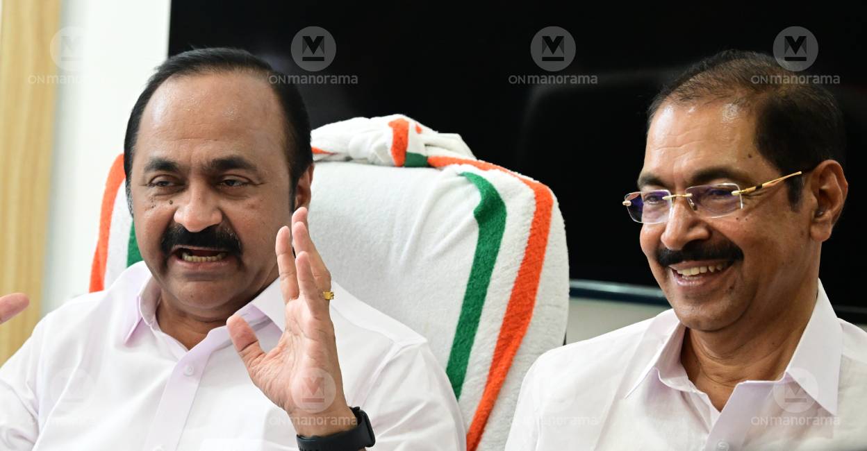 Kerala Congress leaders urged caution regarding the PM SHRI education scheme, fearing political damage. The party reviewed its first 100 days.Kerala Congress, UDF government, PM SHRI scheme, education policy, secular fabric, government performance, Onam celebrations, food distribution, tourism initiatives, Priyadarshini Bus, Operation Toofan, Wayanad flood relief, KPCC president, CPM criticism, political developments Kerala