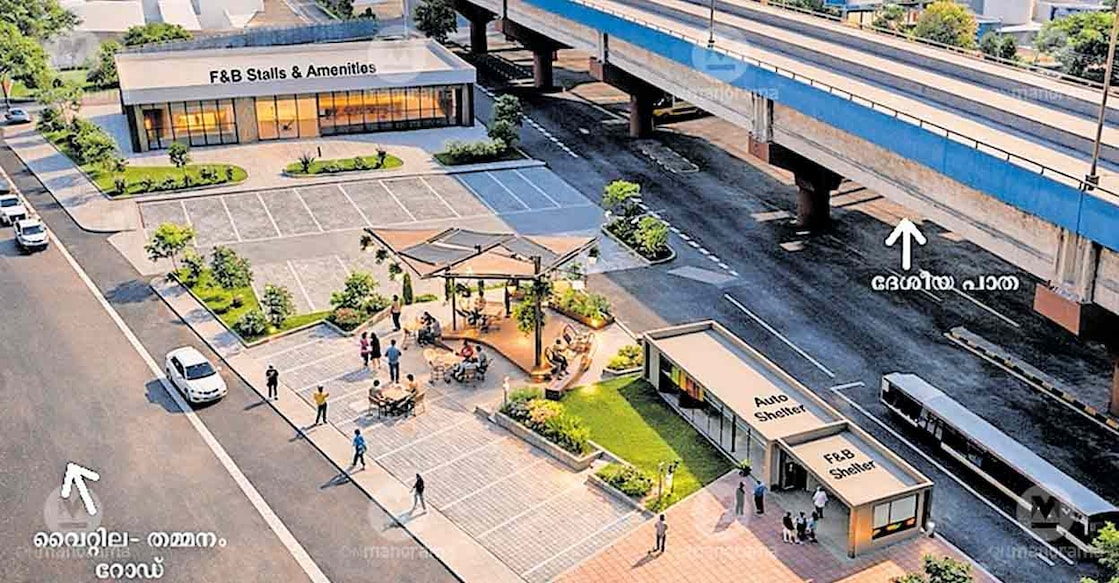 vyttila-new-bus-stand