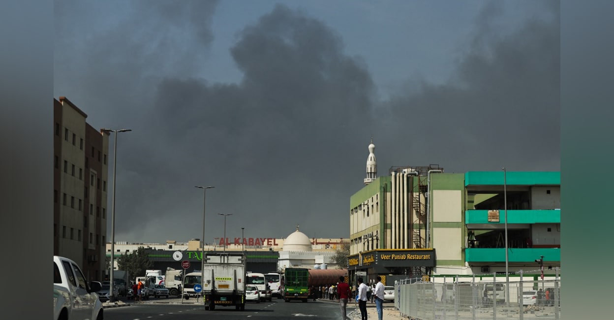 NORKA forms Gulf coordination teams to assist Malayalis as Middle East tension escalates