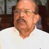 G Sudhakaran hits back at Salam, says he secured jobs for CPM leaders’ wives