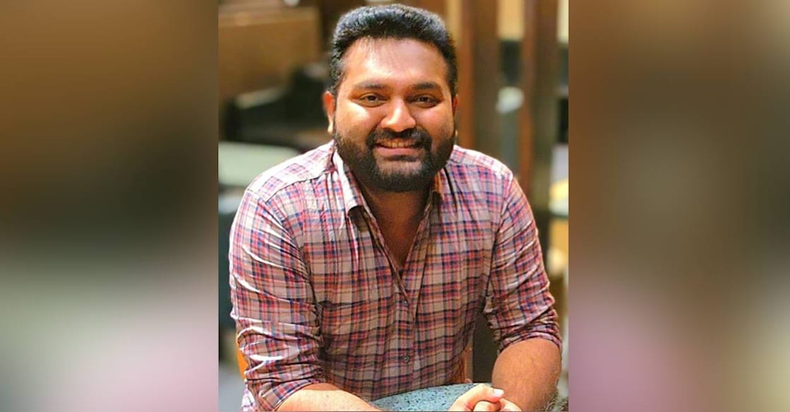 Ferzil Babu. Photo: Special Arrangement. 