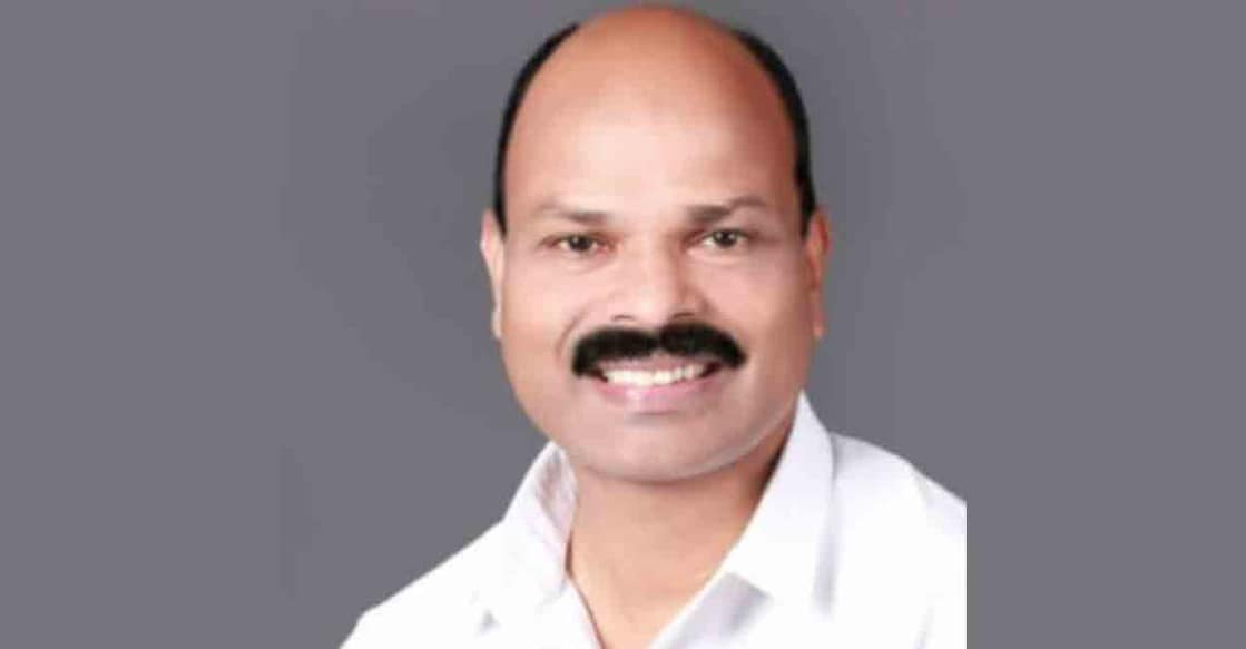 EA Shankaran Photo: Special arrangement