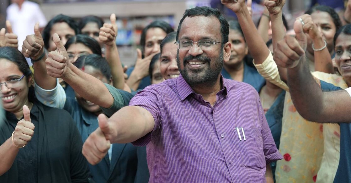 k-rajan-ollur-campaign