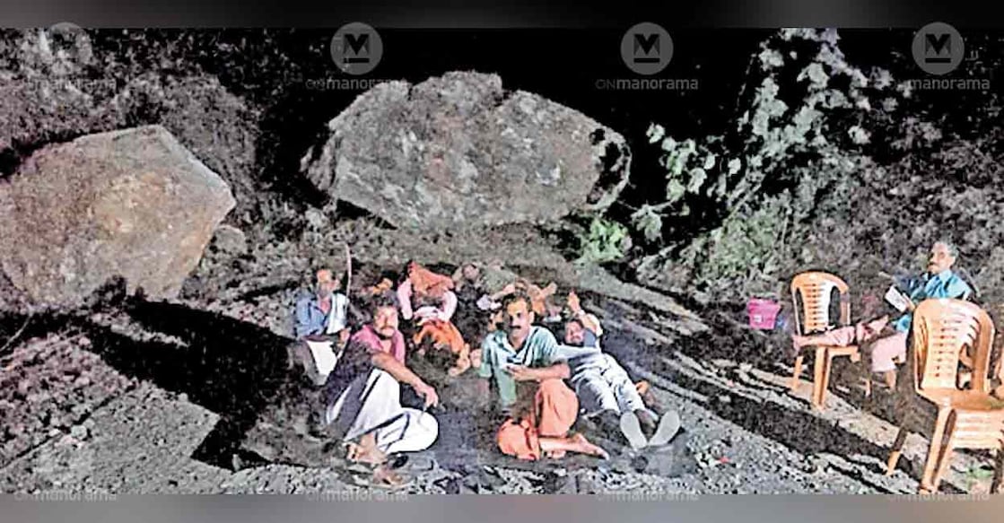 quarry-boulder-cherupuzha