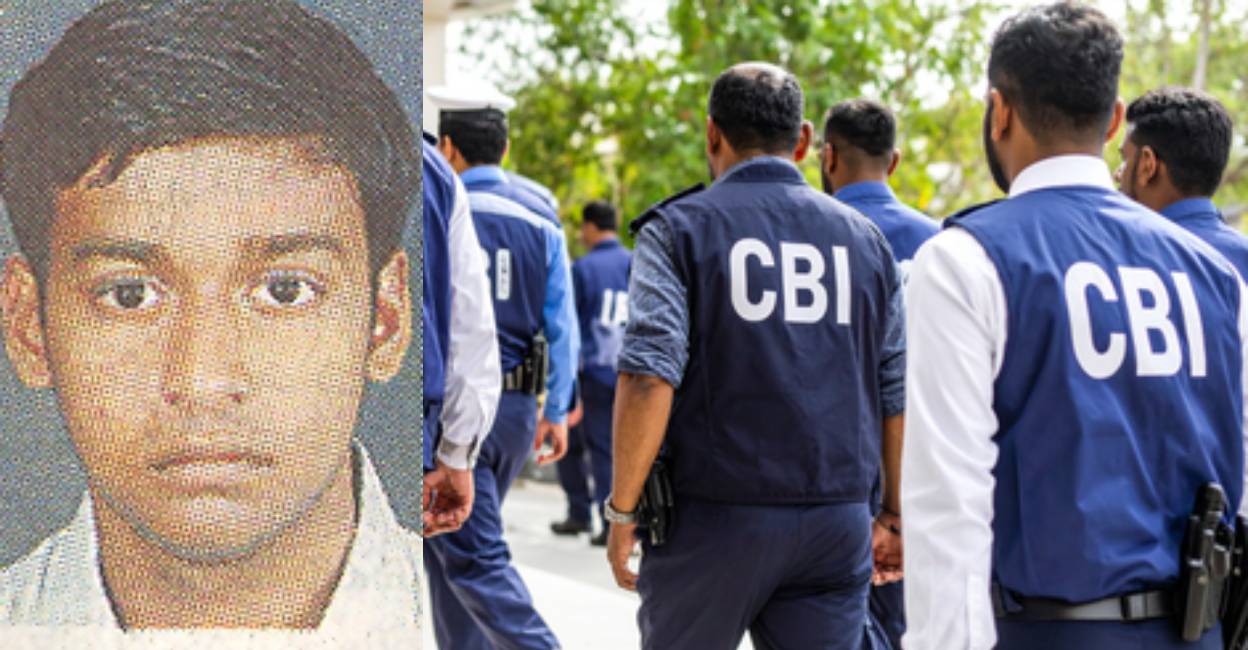 21 years on the run: CBI arrests key accused in 2005 CET student murder ...