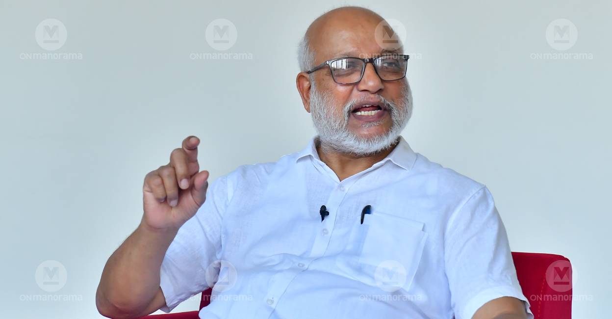 No truck with SDPI, only UDF banks on such ties: MA Baby