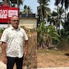 For Kasaragod NH 66 widening, families say NHAI took more land but paid less money For Kasaragod NH 66 widening, families say NHAI took more land but paid less money