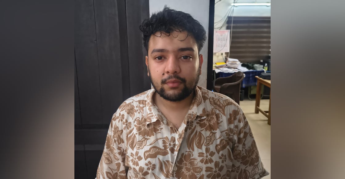 Shiban. Photo: Special arrangement