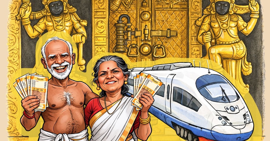 AI-generated representational image. 