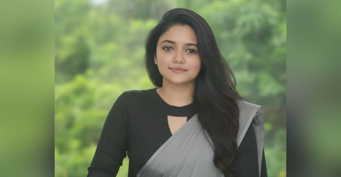 Dr Athira Sugathan. Photo: Special Arrangement