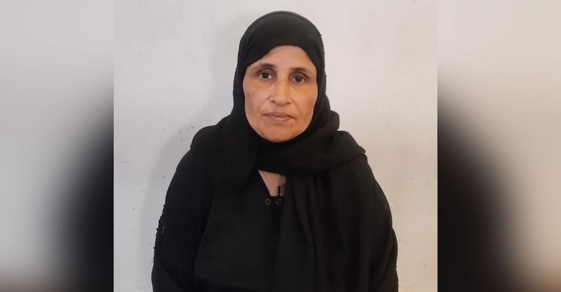 Ayesha. Photo: Special Arrangement