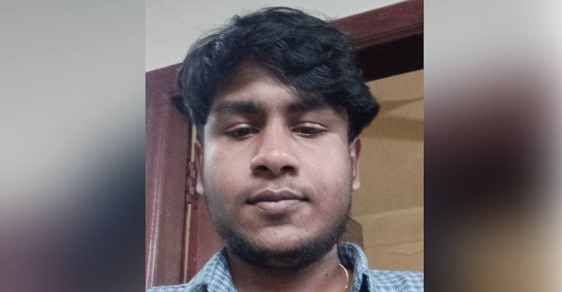 Josephine Chacko. Photo: Special Arrangement. 