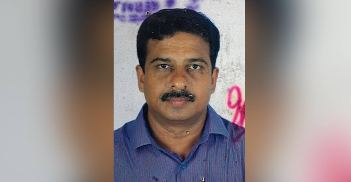 Soney Antony. Photo: Special Arrangement. 