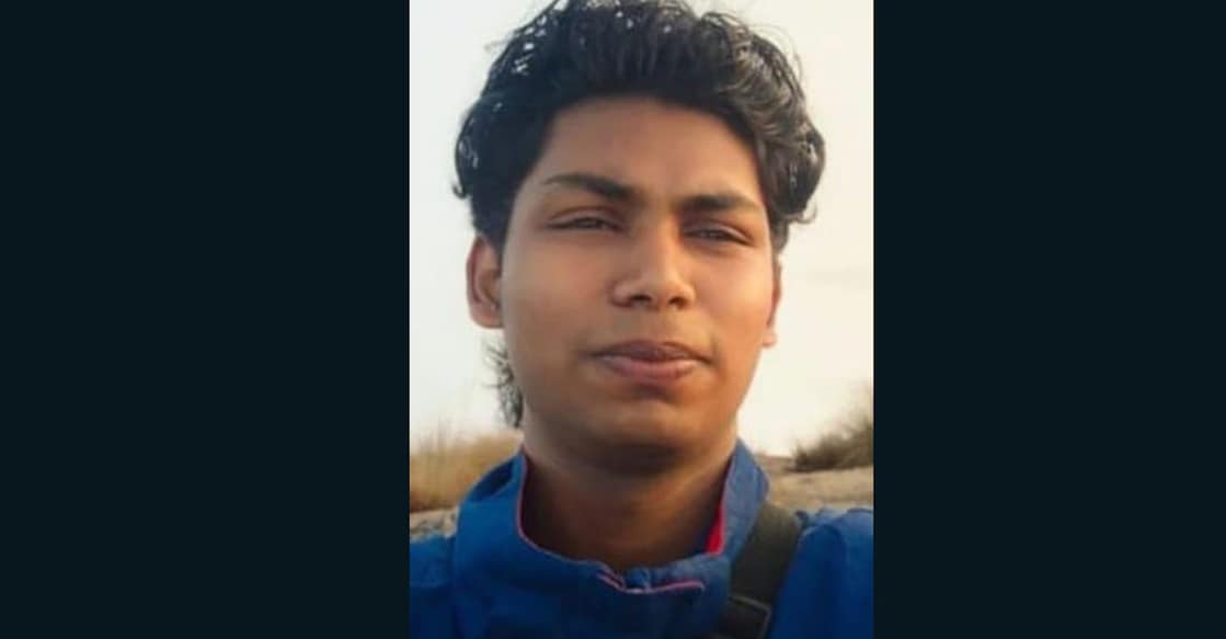 Adil Shah. Photo: Special Arrangement