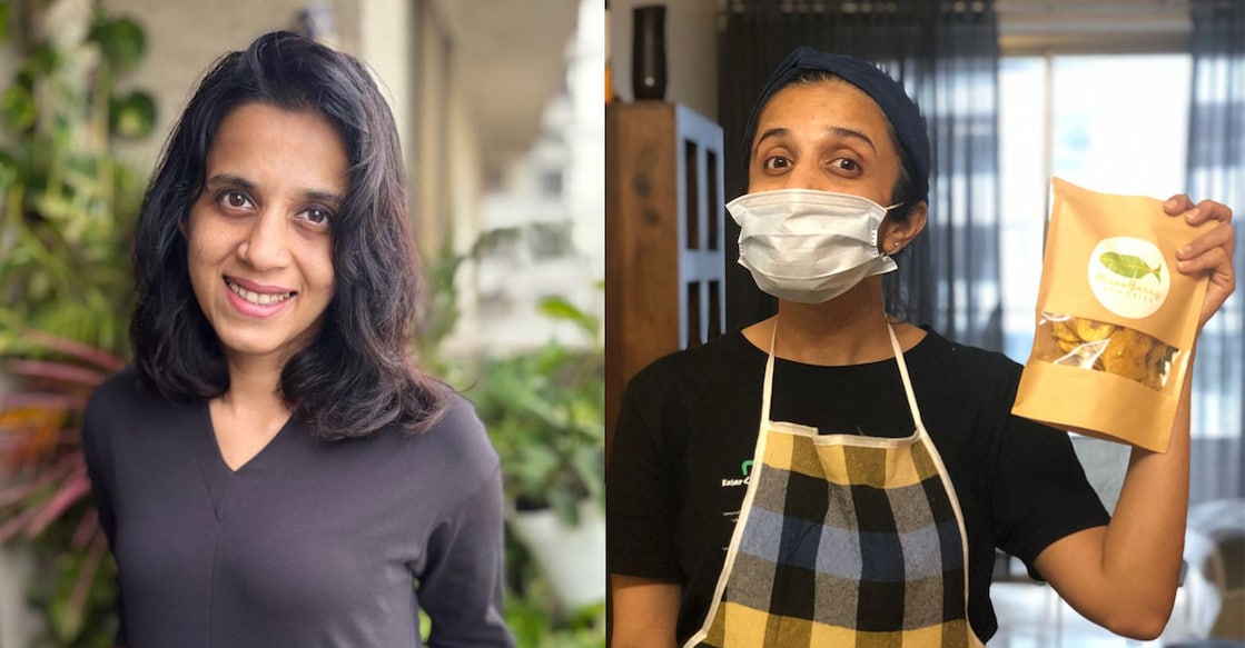 Reshma Suresh. Photo: Reshma Suresh/LinkedIn 