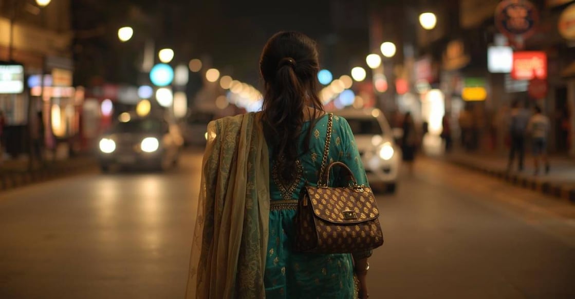 Ai generated image: Canva