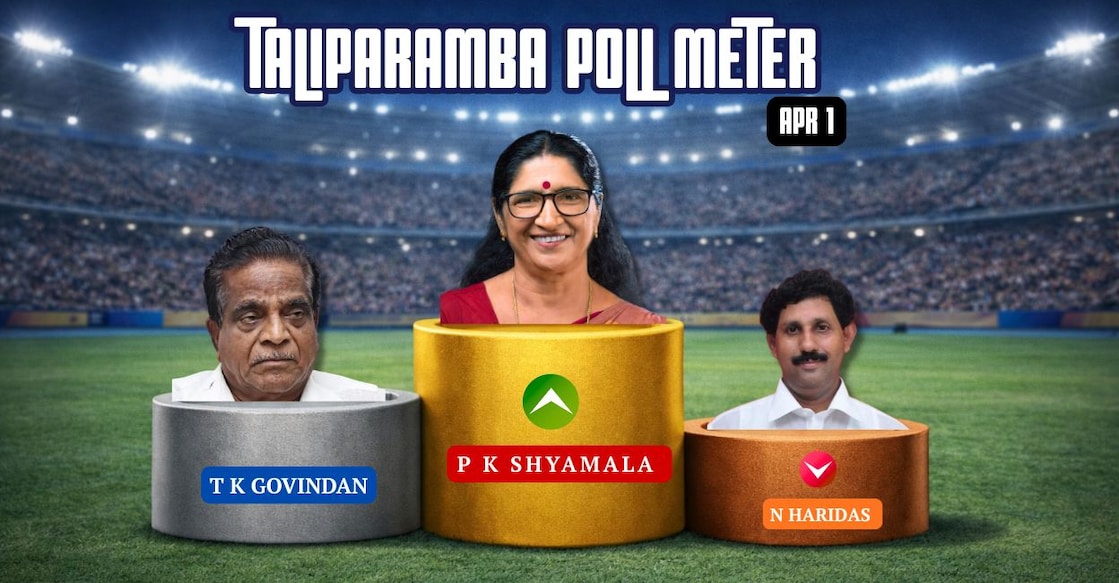 Poll Meter-1248 - Taliparamba-poll-meter2