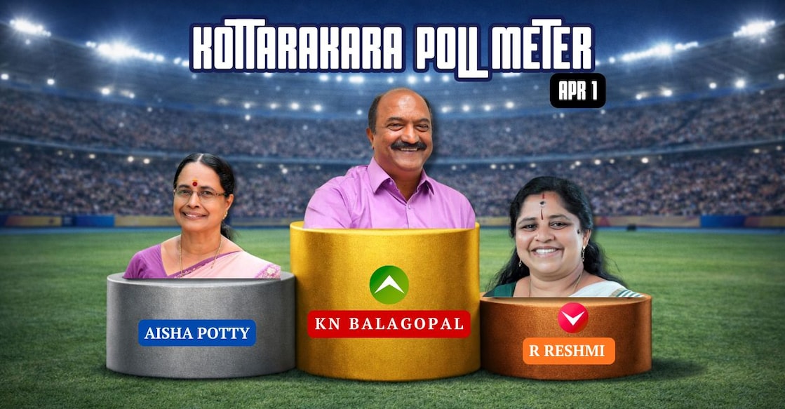 Poll Meter-1248 - kottarakara-poll-meter1