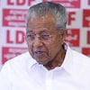 After Kasaragod clerk’s suicide, Pinarayi alleges political transfers, harassment under UDF govt