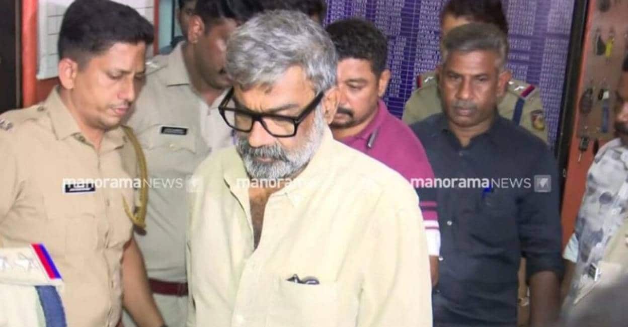 OnManorama - Entertainment - News Image