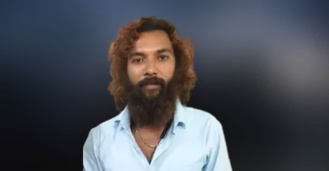 Farmaan Khan. File Photo: Manorama