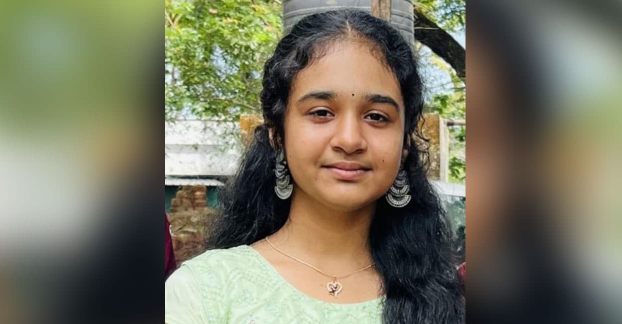 Sreenanda's death in Chikkamagaluru: How a Kerala family's most awaited annual trip turned tragic