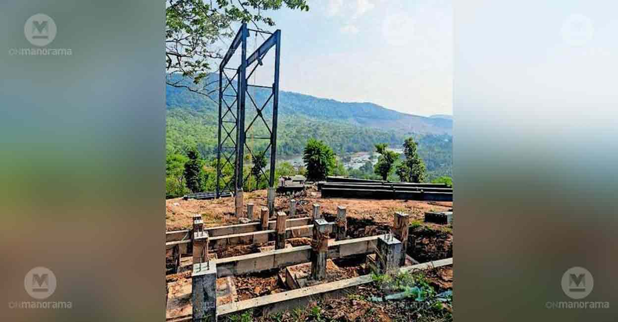 Court halts illegal constructions by resort in Thrissur's Ex-servicemen Colony