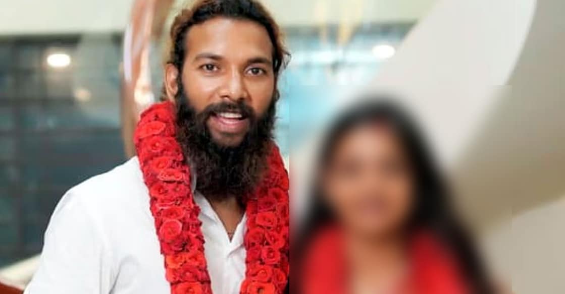 ഫർമാൻ ഖാൻ (Photo: Special Arrangement)