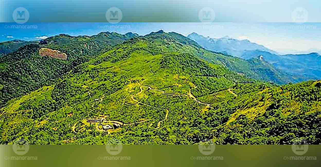 Tourism hub dreams remain unfulfilled in TVM's Peringamala