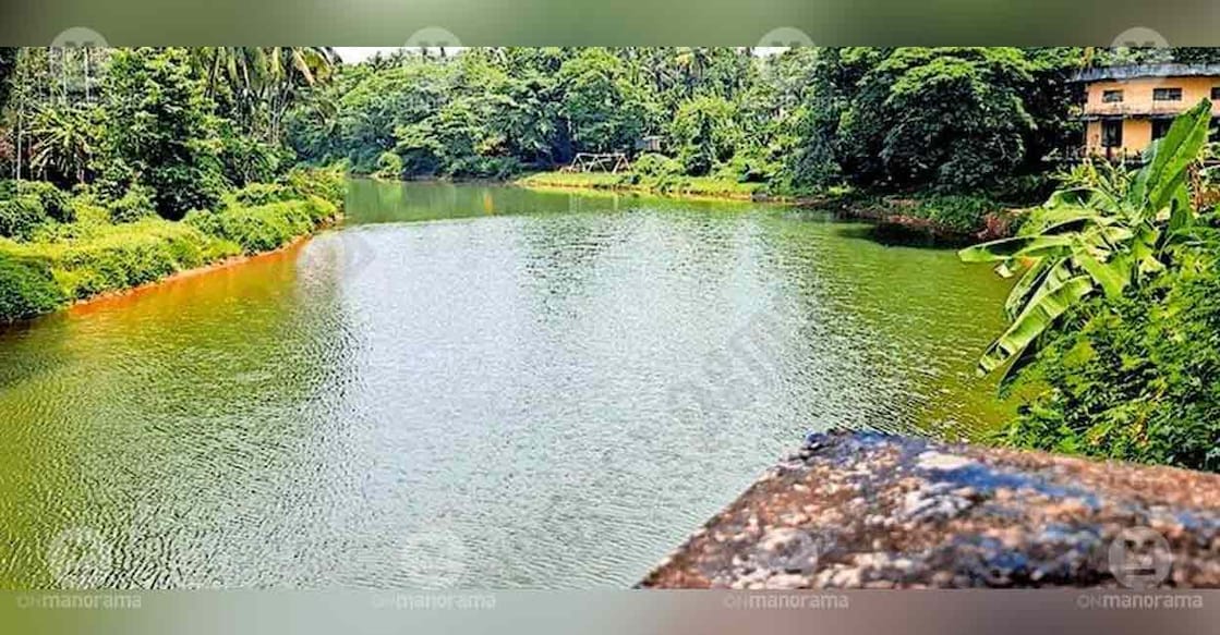 vishnumangalam-river