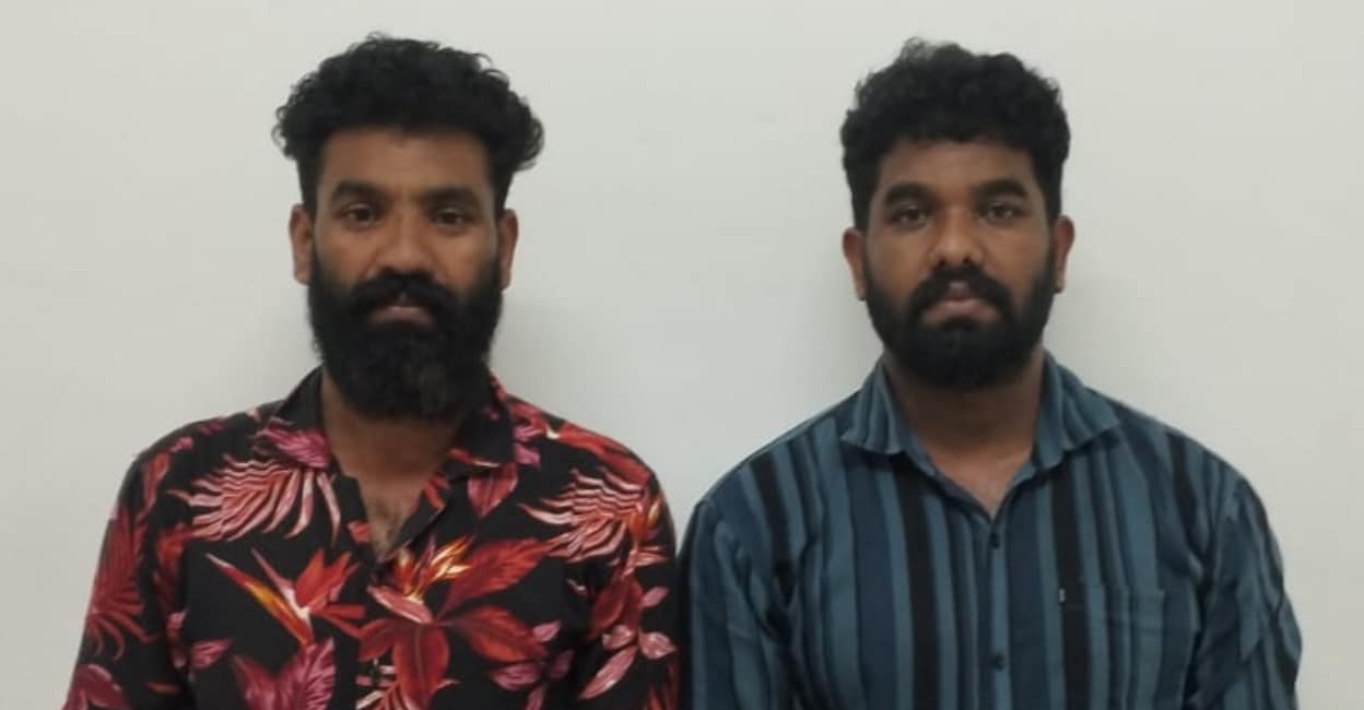 Porcupine hunting in Wayanad: Two of gang operating wildlife meat racket surrender in Wayanad