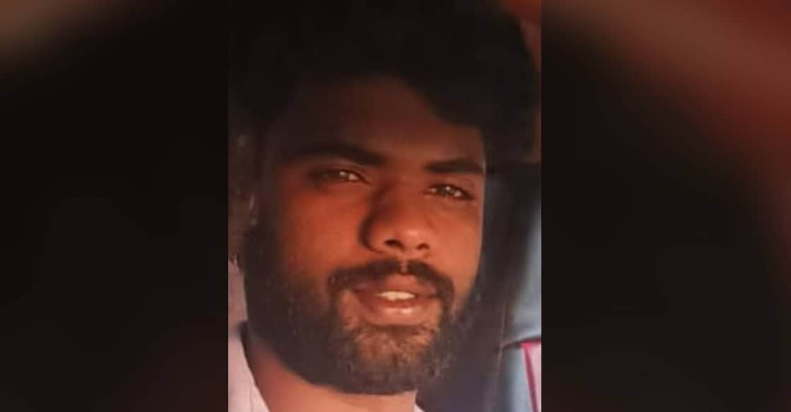 Nikhil. Photo: Special Arrangement. 