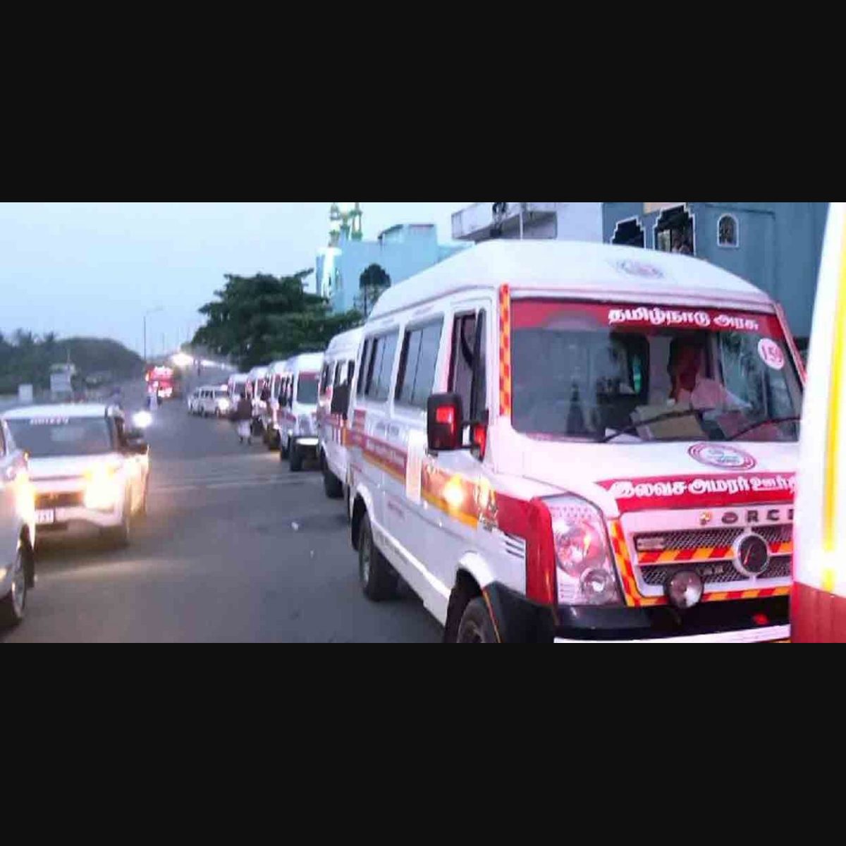 Valparai accident: Postmortem of 9 Malayalis completed, bodies to arrive in Malappuram soon