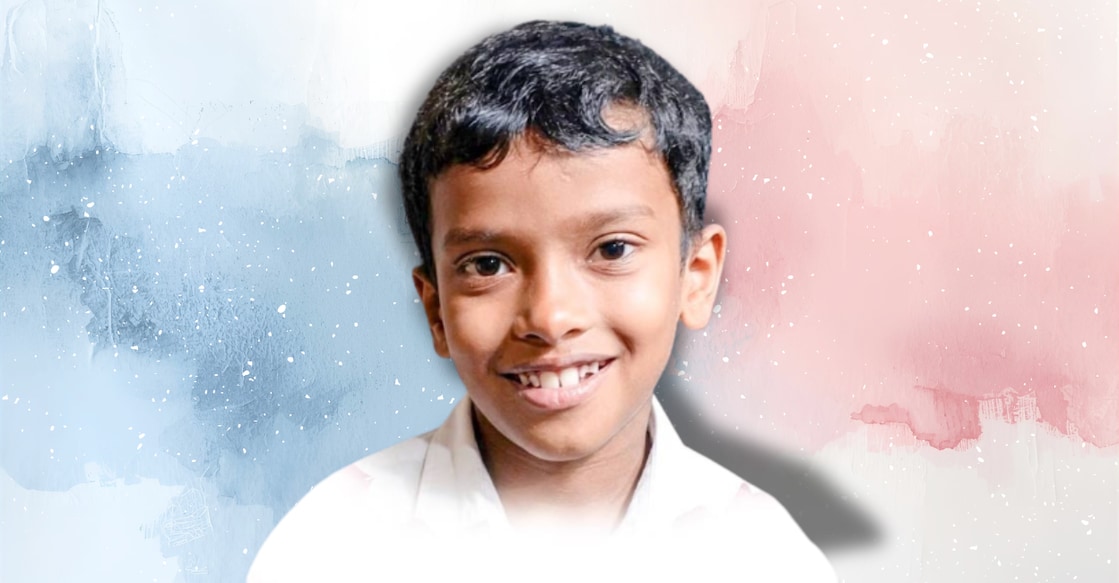 Aljo. Photo: Special Arrangement. 