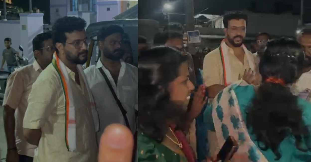 OnManorama - Politics - News Image