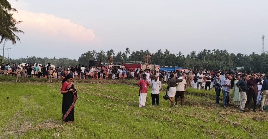 Meenu Article Images - thrissur-accident-firecracker-2