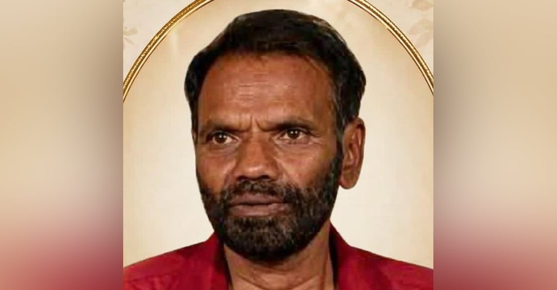 Mohandas. Photo: Special arrangement