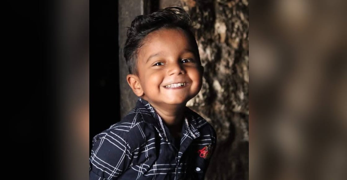 Dikshal Dileep. Photo: Special Arrangement. 