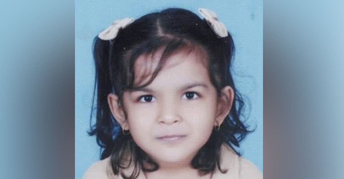 Mariaym Naval Thahir (5). Photo: Special Arrangement