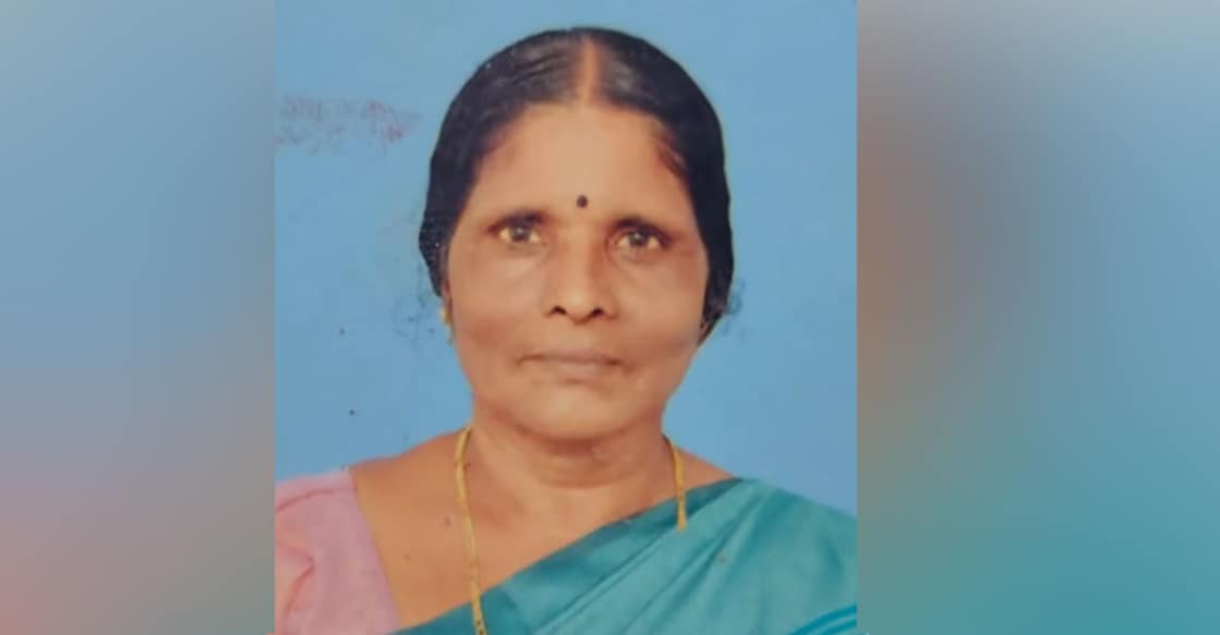 indira-snake-bite-death