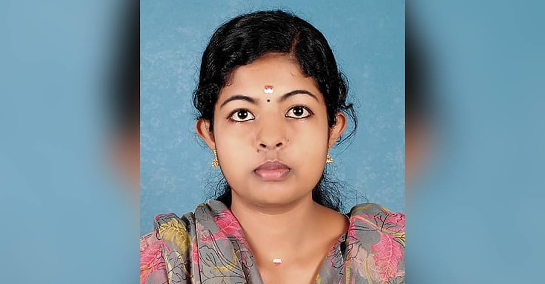 M L Alma. Photo: Special Arrangement. 