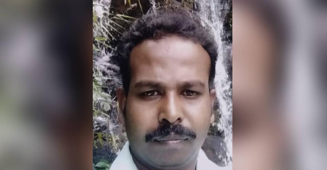 Assari Ravi. Photo: Special Arrangement. 