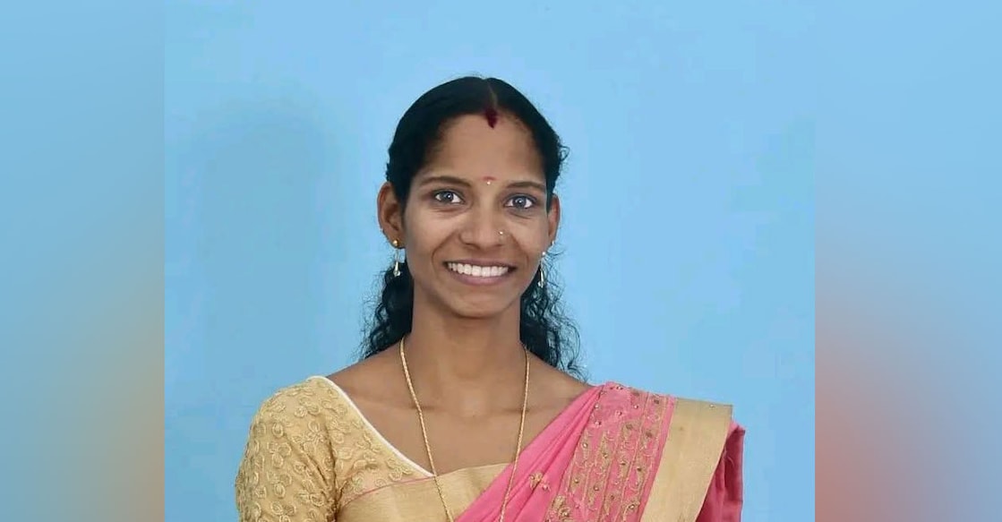 dhanya-ganeshan-panchayat-member