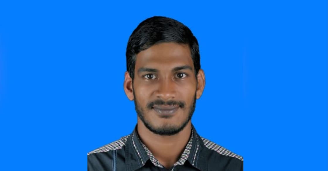 C Jamsheer. Photo: Special Arrangement